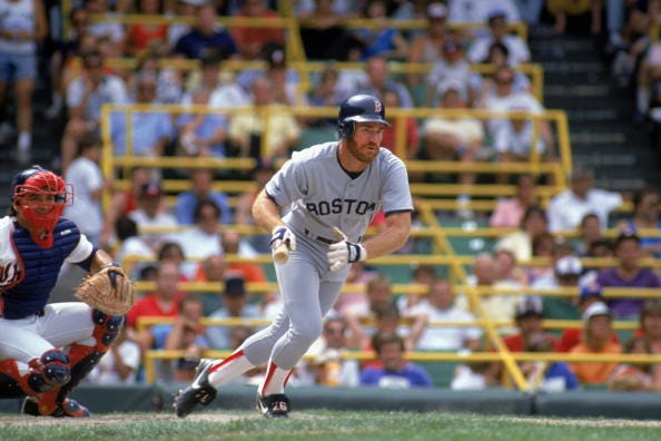 Wade Boggs
