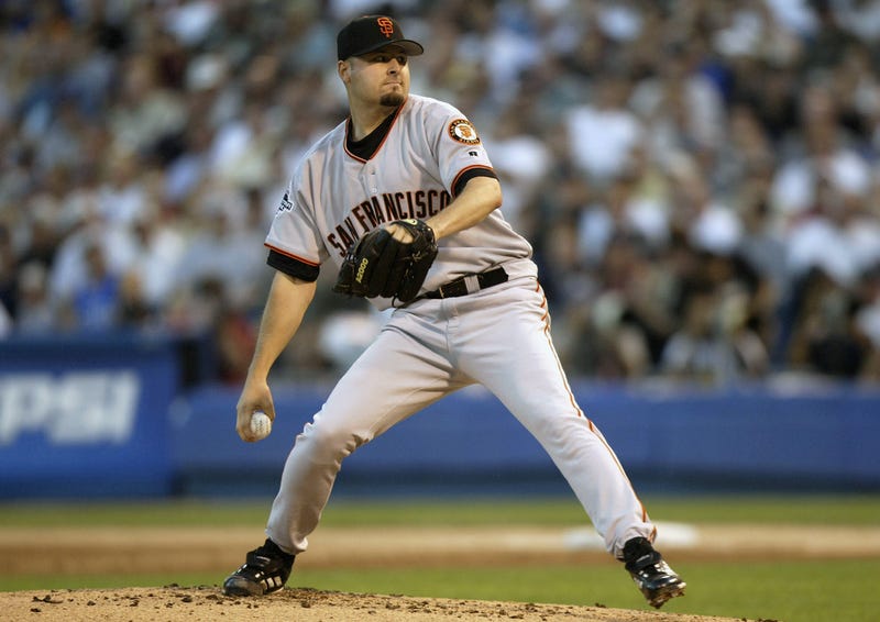 Jason Schmidt