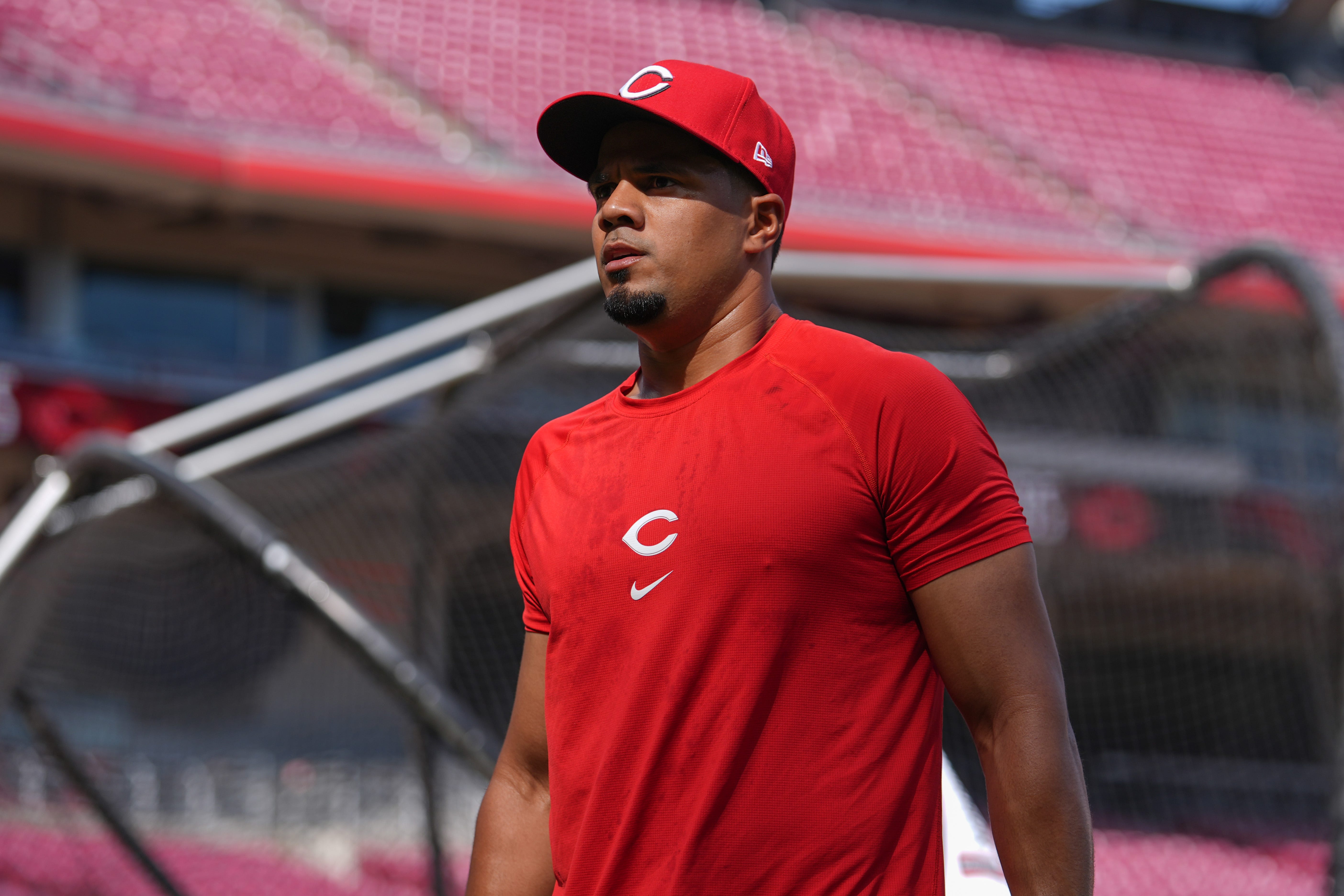 Yankees sign Jeimer Candelario to MiLB deal, trade C Alex Jackson to Orioles