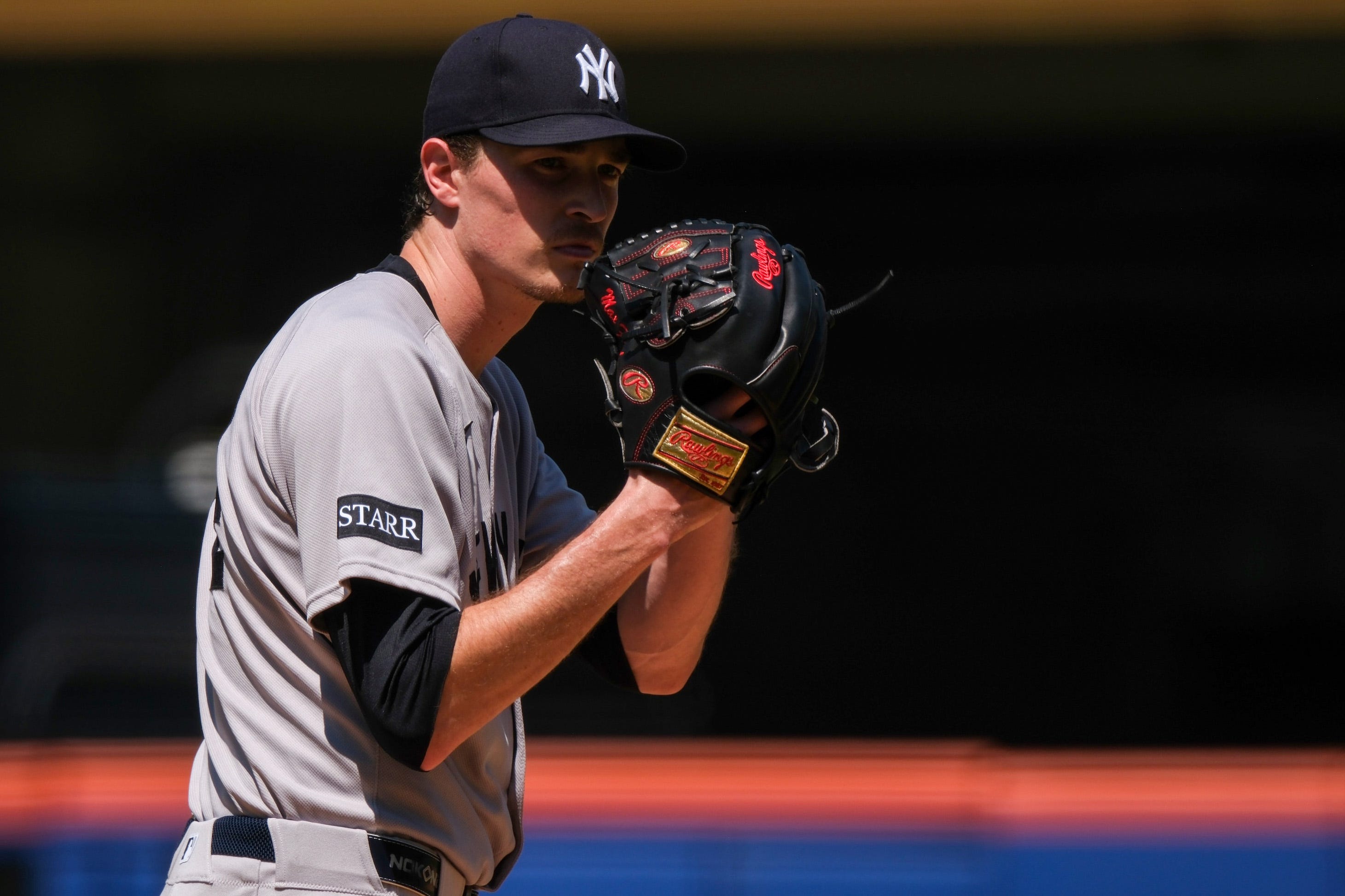 Max Fried, Jazz Chisholm Jr. join Aaron Judge on 2025 AL All-Star Team