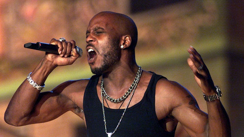 DMX