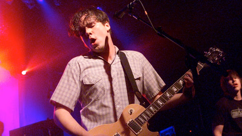 Jimmy Eat World