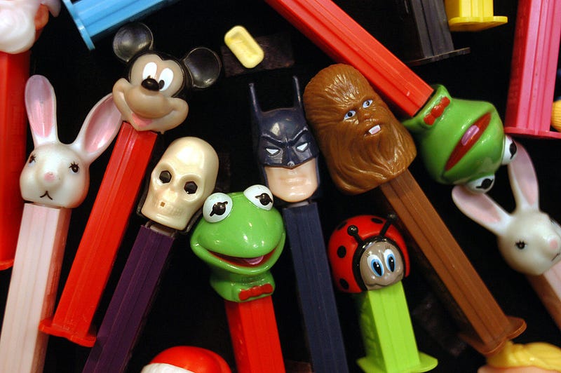 Pez