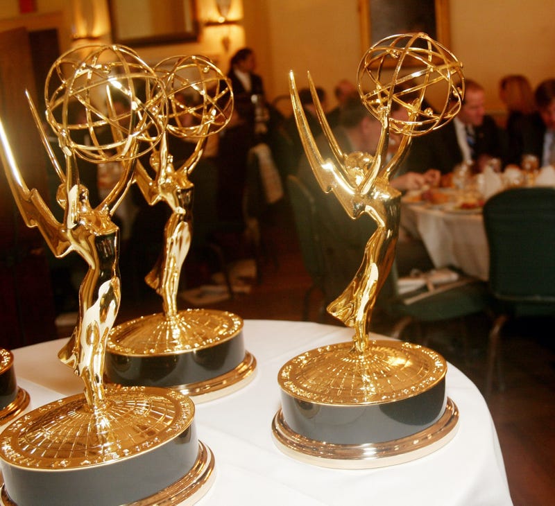 2022 Emmy Award nominations