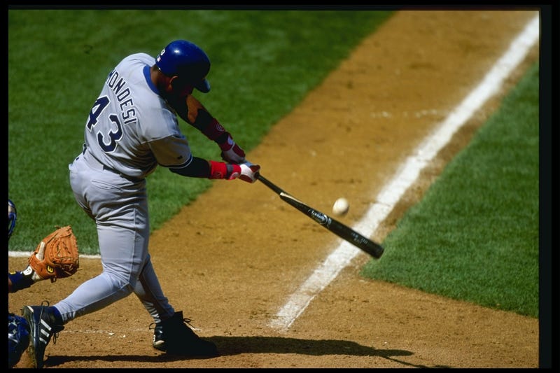 Raul Mondesi