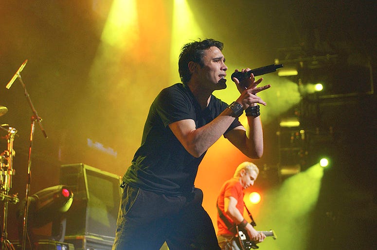 Trapt