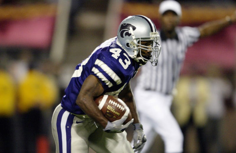 Darren Sproles