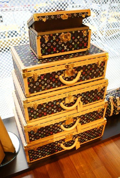 louis vuitton