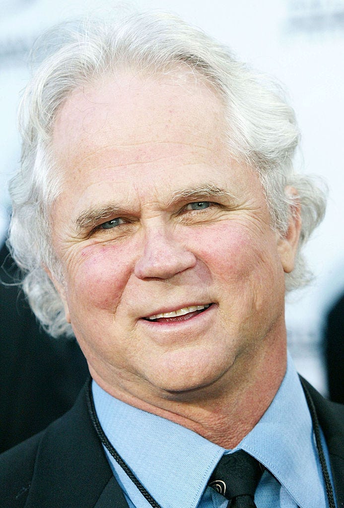 Tony Dow, Wally Cleaver on ‘Leave it to Beaver," near death