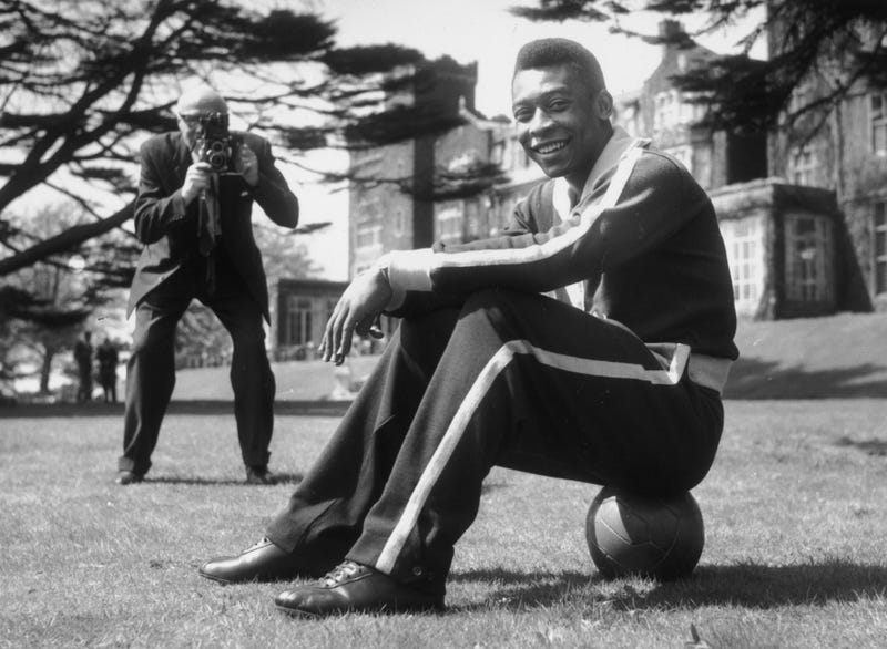 Pele