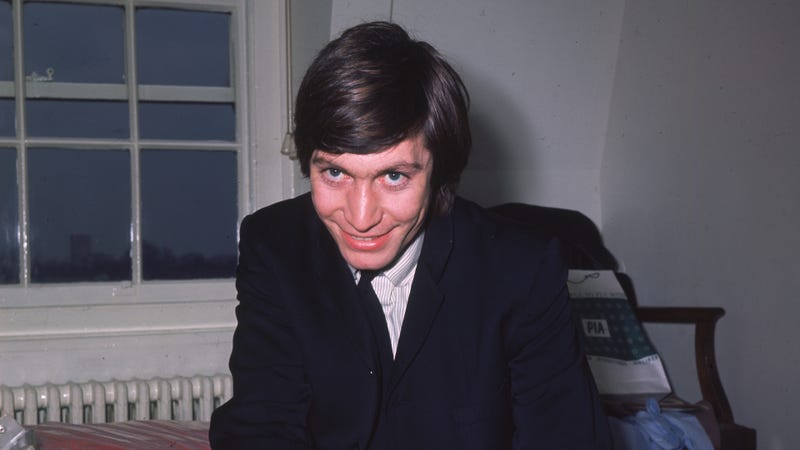 Charlie Watts