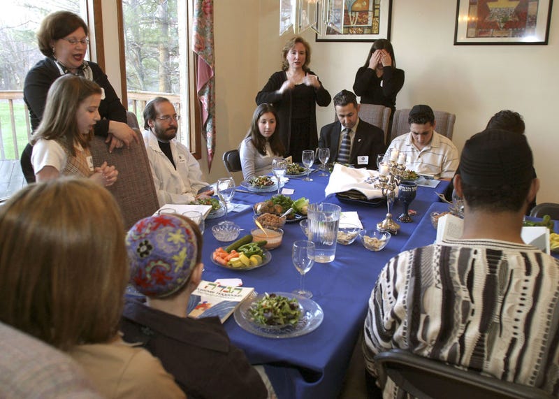 seder