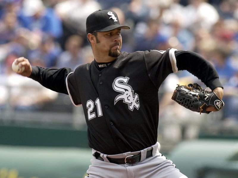Esteban Loiaza