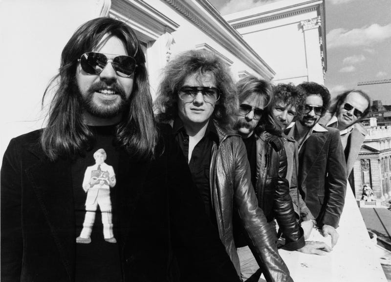 Silver Bullet Band
