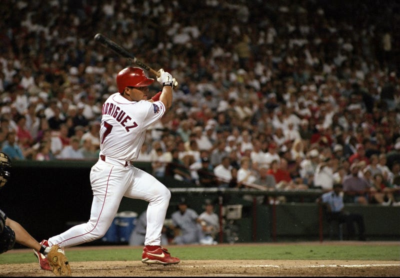 Ivan Rodriguez