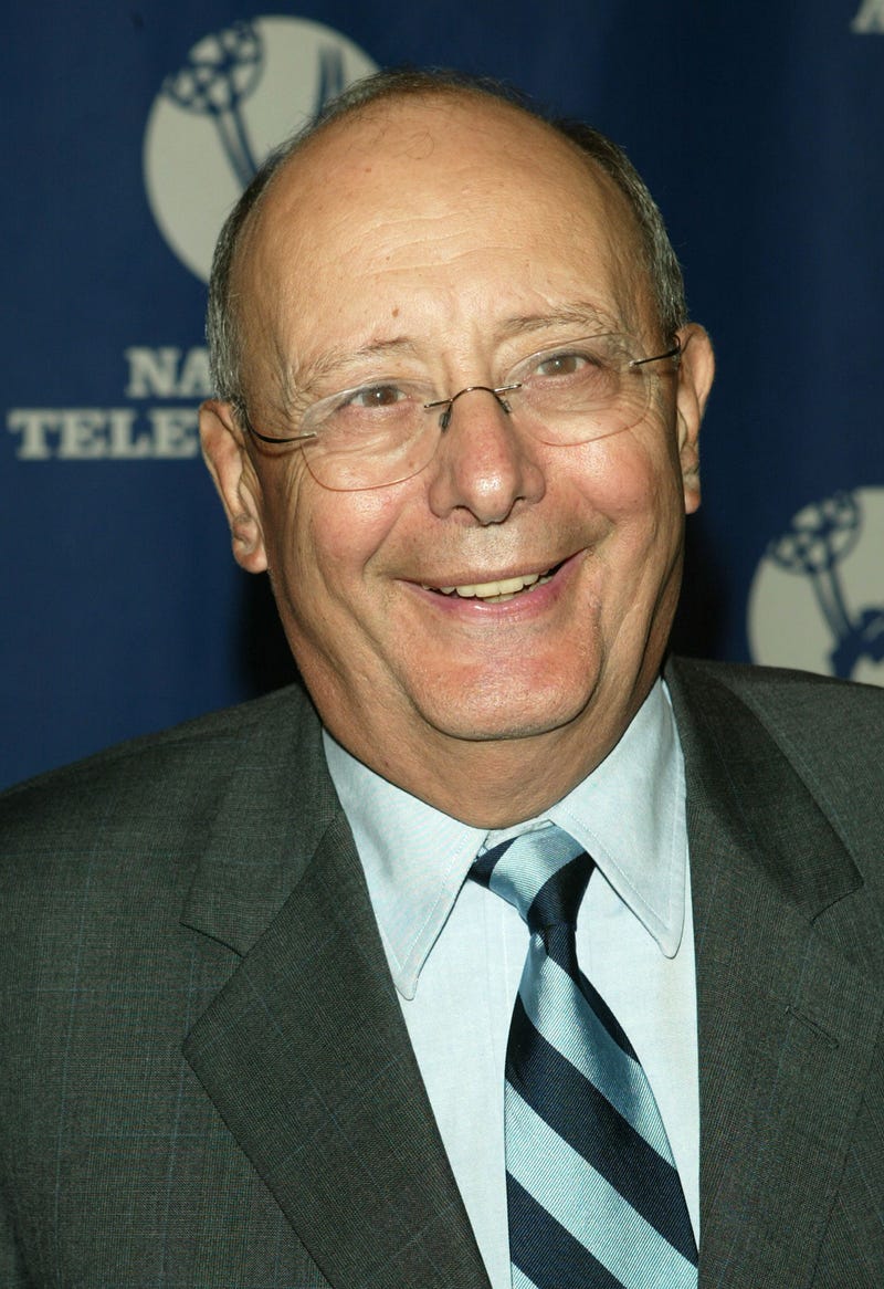 Former Sen. Al D'Amato