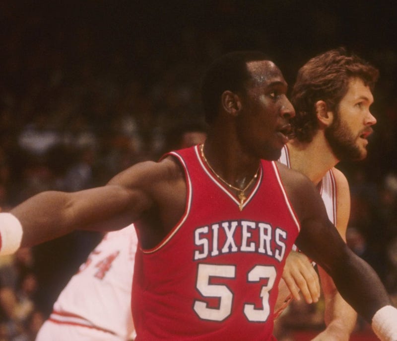 Darryl Dawkins
