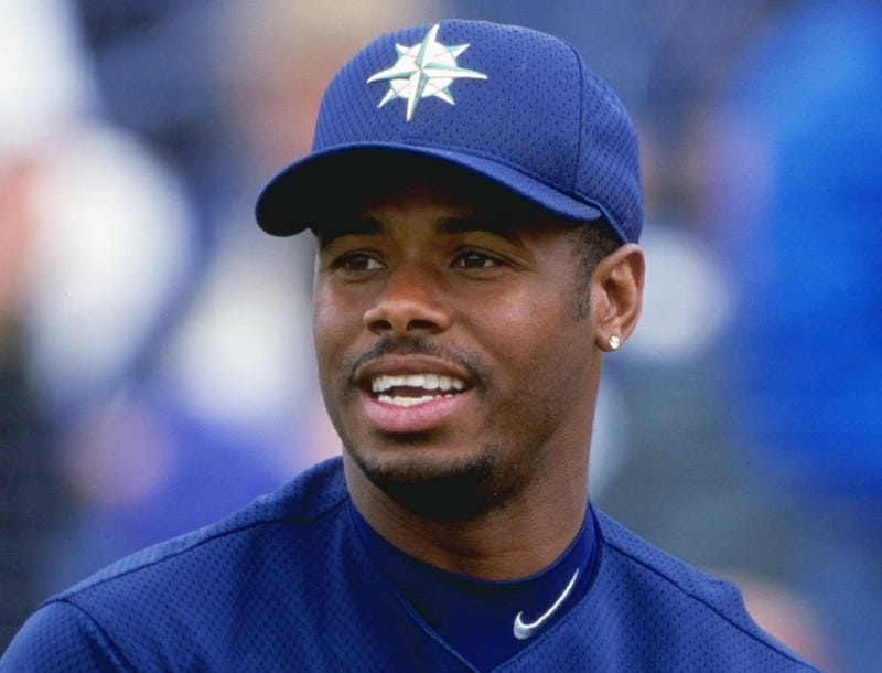 Ken Griffey Jr.