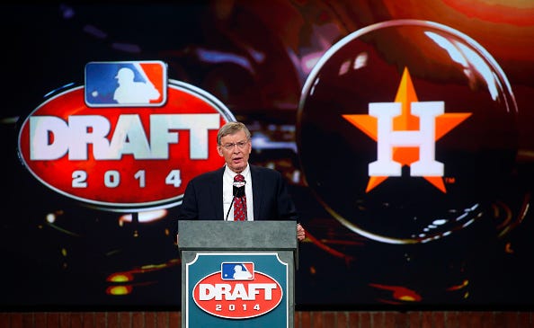MLB Draft