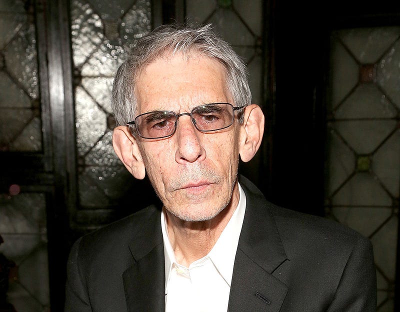 Richard Belzer