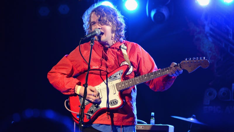 Kevin Morby