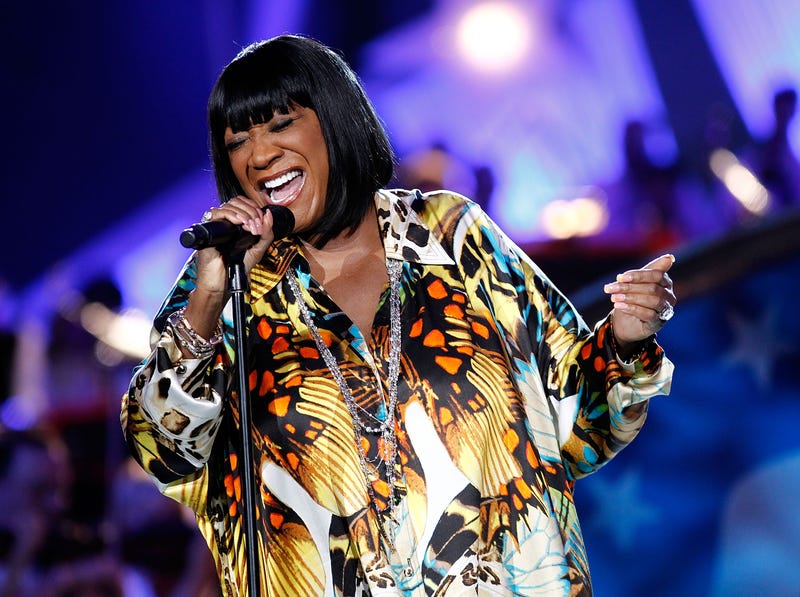 $20 million, 4000 seat capacity state of the art Amphitheater which opens with a concert on Sept. 25 featuring Patti Labelle