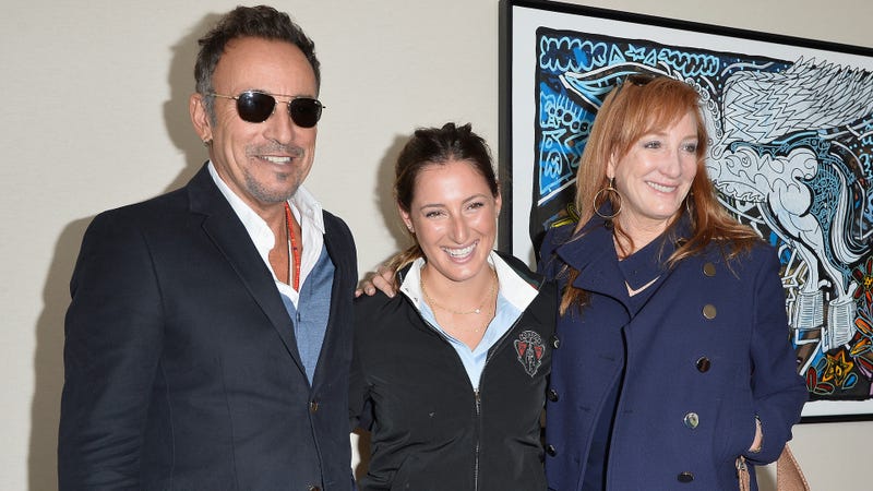 Springsteen_Family
