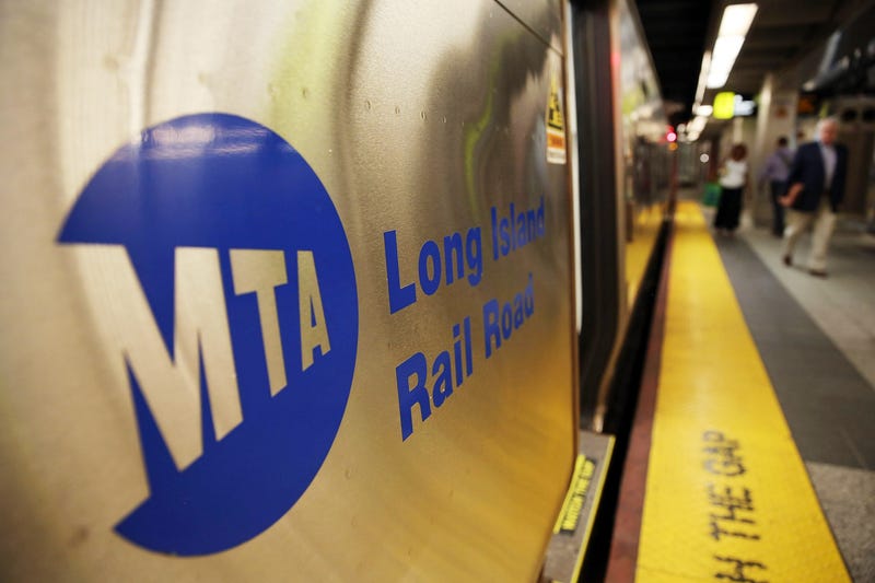 LIRR