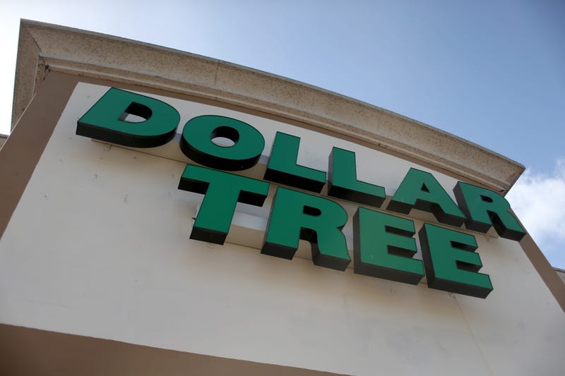 Dollar Tree raises prices