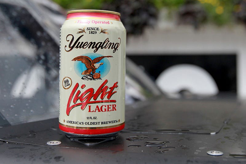 beer