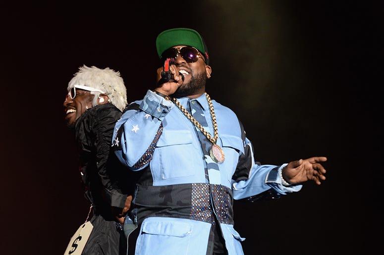 RADIO.COM celebrates Black History Month