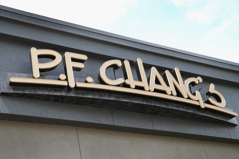 P.F. Chang's
