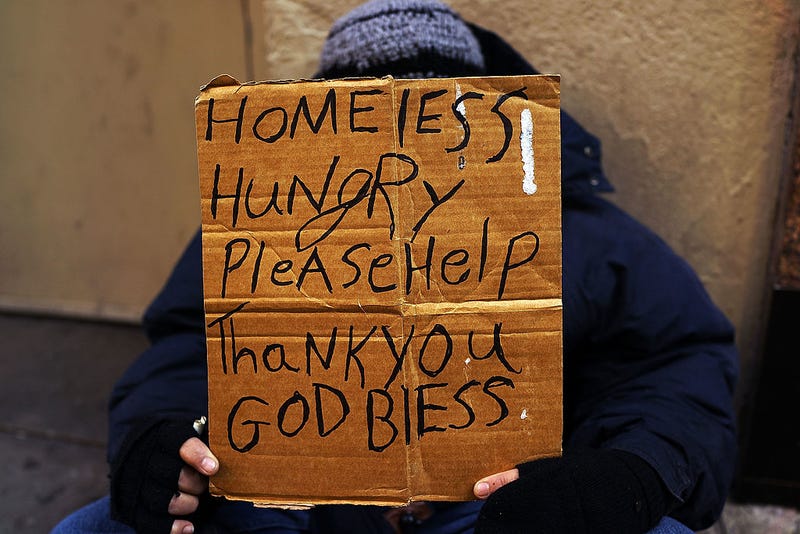 According to a recent report, Oakland is estimating that it would cost more than $20 million per year to shelter 1,000 homeless people at the city’s former Army base.