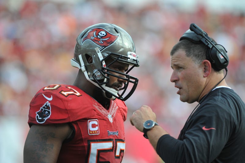 Greg Schiano