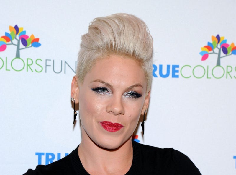 P!NK