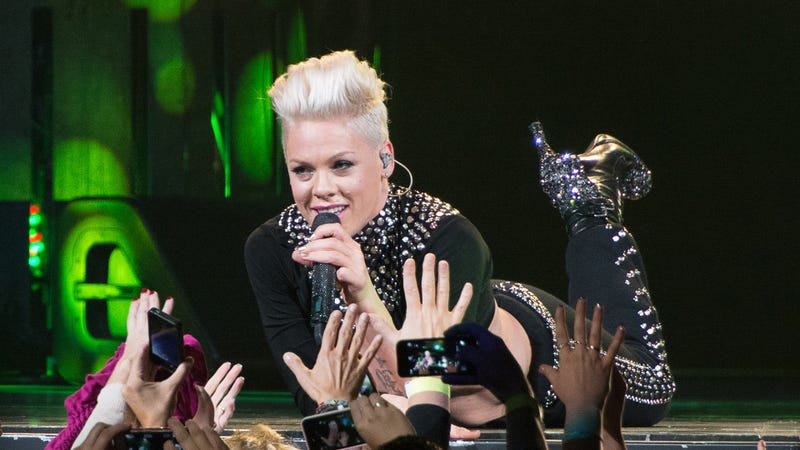 P!nk
