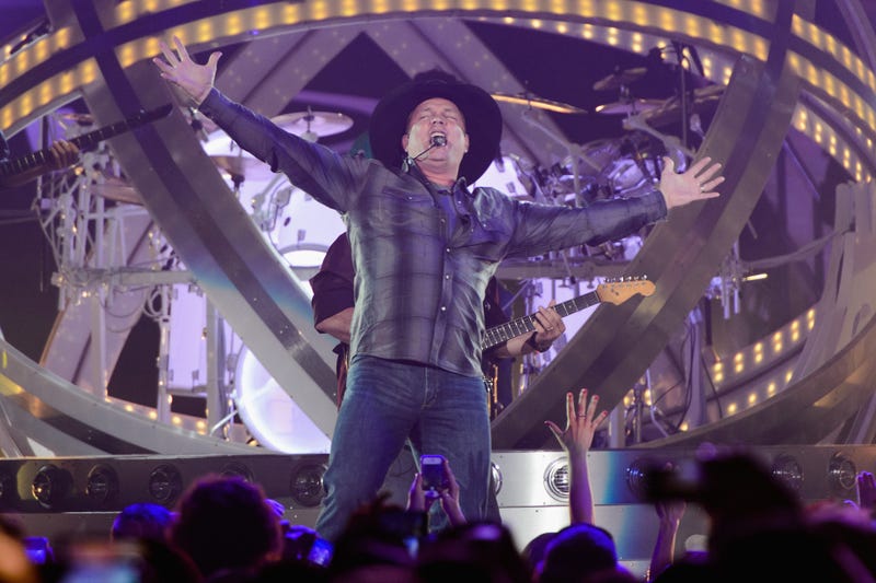 Garth Brooks