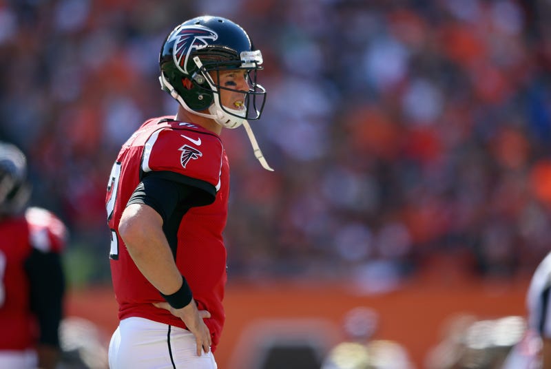 Matt Ryan