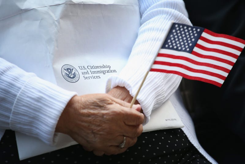 Scott Olson/Getty Images