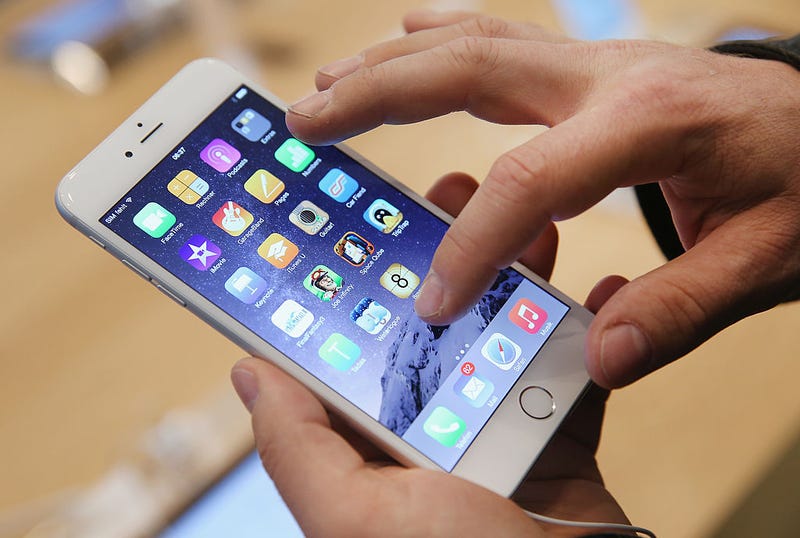 Apple iPhone 6