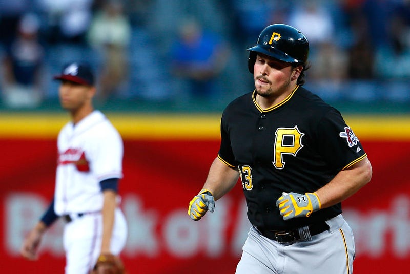 Travis Snider