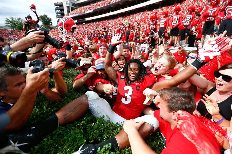 Todd Gurley