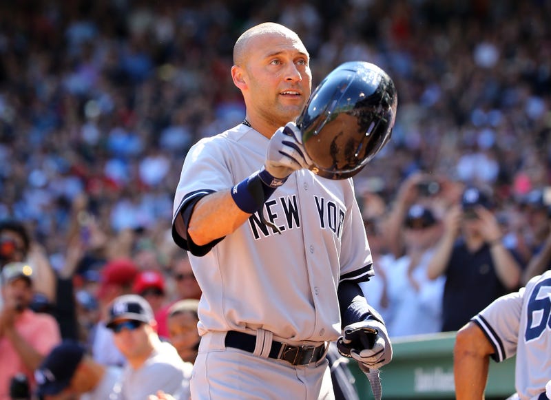 Derek Jeter