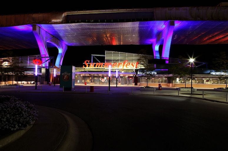 Summerfest