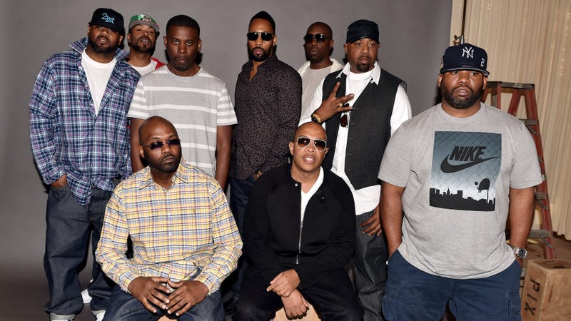Wu-Tang Clan