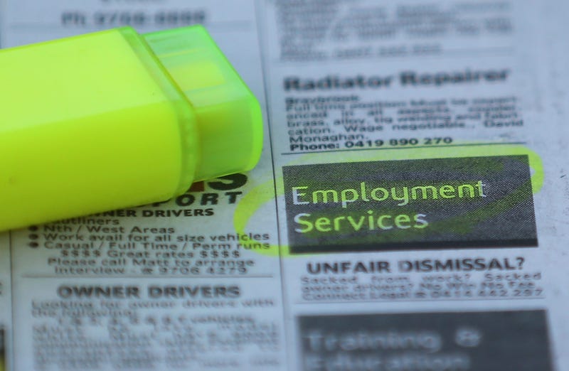 unemployment