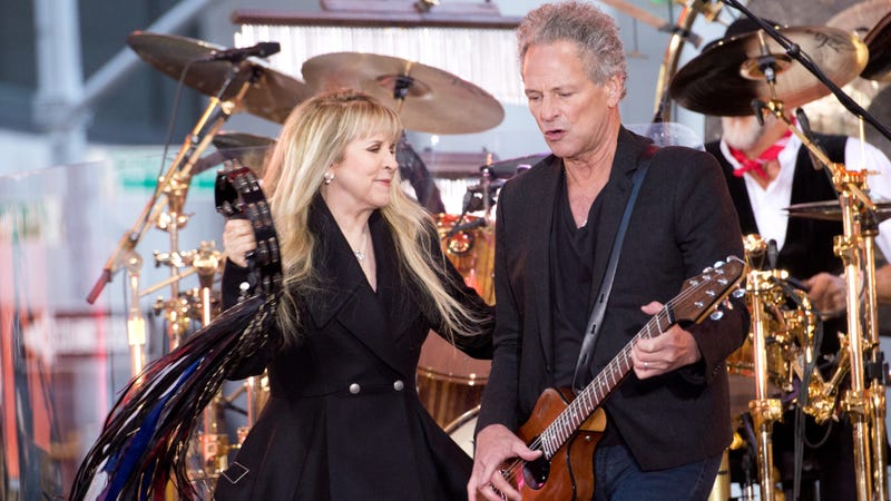 Fleetwood Mac