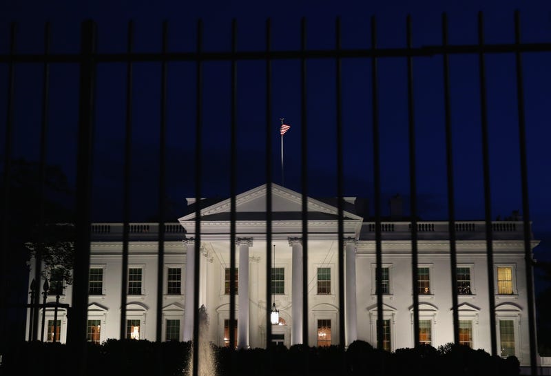 The White House