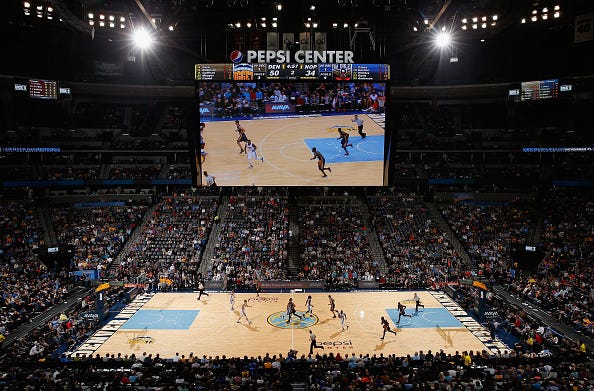 NBA