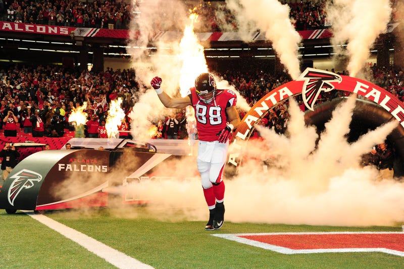 Tony Gonzalez